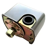 Реле давления Zegor SK-5B гайка 1.4-2.8 бар                                                         