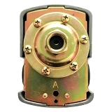 Реле давления Zegor SK-5B гайка 1.4-2.8 бар                                                         