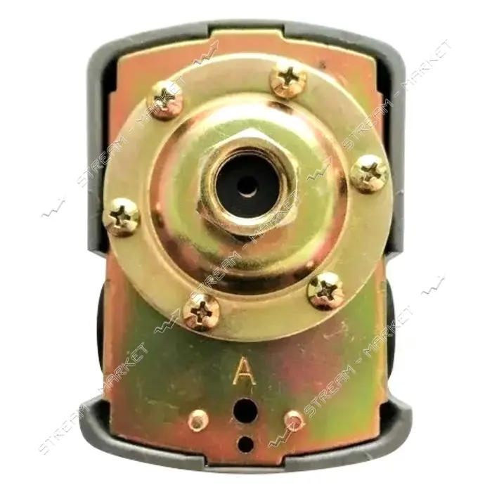 Реле давления Zegor SK-5B гайка 1.4-2.8 бар                                                         