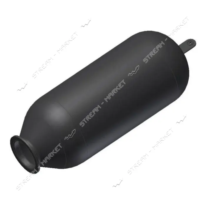 Мембрана гидроаккумулятора Zegor MBR-24 24л d90мм EPDM                                              