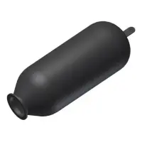 Мембрана гидроаккумулятора Zegor MBR-50 50л d90мм EPDM                                              