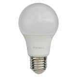 Лампа светодиодная SOKOL A60 10W 3000К E27