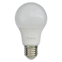 Лампа светодиодная SOKOL A60 10W 3000К E27                                                          