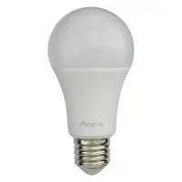 Лампа светодиодная SOKOL  A60 12W 4100К E27                                                         