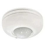 Датчик движения Lemanso LM6321 1200W 120/360 220-240В белый                                         