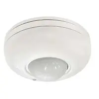 Датчик движения Lemanso LM6321 1200W 120/360 220-240В белый                                         