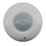 Датчик движения Lemanso LM6321 1200W 120/360 220-240В белый                                         