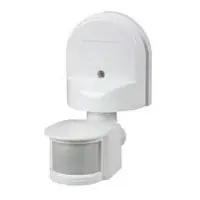 Датчик движения Lemanso LM629 1200W 180 220-240В белый                                              