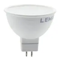 Лампа светодиодная Lemanso MR16 8W 6500K холодный GU5.3                                             