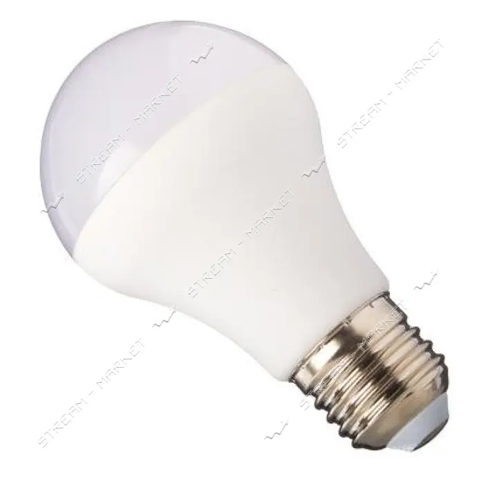 Лампа светодиодная Lemanso A65 20W 6500K холодная Е27 LM3833