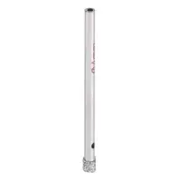 Коронки трубчатые по стеклу  и керамике Intertool SD-0342 4мм 2шт                                   