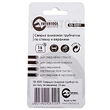 Коронки трубчатые по стеклу и керамике Intertool SD-0351 16мм                                       