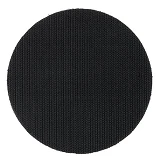 Диск Intertool PT-2125 125мм к шлифовальной машинке PT-1006                                         