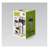 Кофемолка Maestro MR-451 150Вт 50г металл                                                           