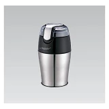Кофемолка Maestro MR-454 150Вт 50г металл