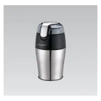 Кофемолка Maestro MR-454 150Вт 50г металл                                                           