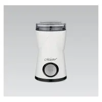 Кофемолка Maestro MR-453-WHITE 180Вт 60г металл                                                     