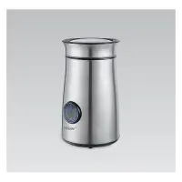 Кофемолка Maestro MR-455 150Вт 50г металл                                                           