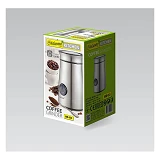 Кофемолка Maestro MR-455 150Вт 50г металл