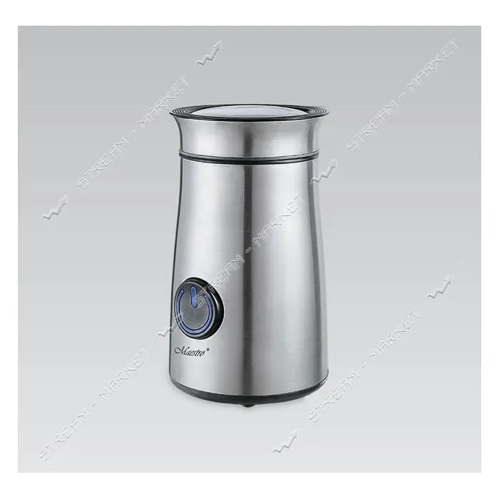 Кофемолка Maestro MR-455 150Вт 50г металл