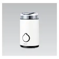 Кофемолка Maestro MR-452-WHITE 180Вт металл 50г                                                     