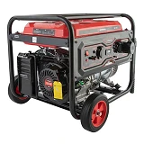 Генератор бензиновый Intertool DT-1155 STORM                                                        