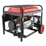 Генератор бензиновый Intertool DT-1155 STORM                                                        