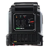 Генератор бензиновый Apro 852112 4-х тактный инверторный IG-30 3.0/3.3кВт ручной запуск             