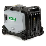 Генератор бензиновый Apro 852112 4-х тактный инверторный IG-30 3.0/3.3кВт ручной запуск             