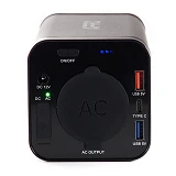 Зарядная станция Apro 852050 PS-15 220В 150Вт