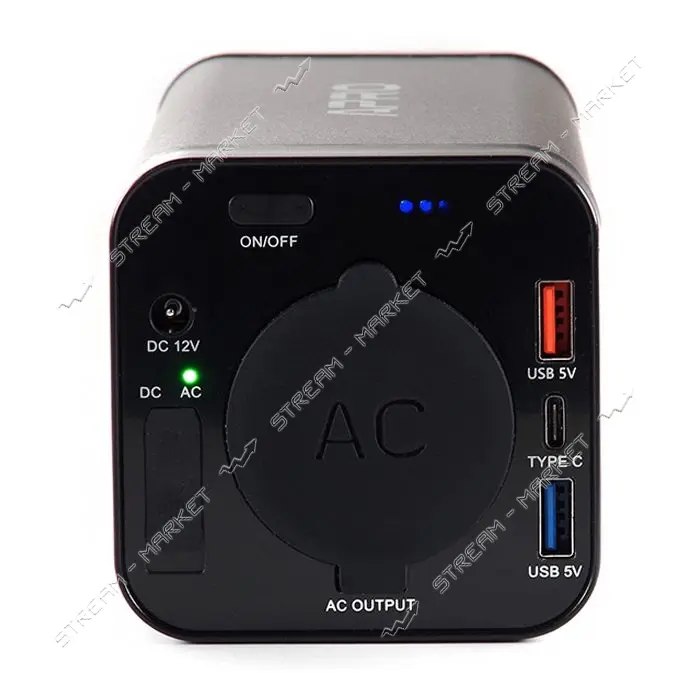 Зарядная станция Apro 852050 PS-15 220В 150Вт