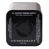 Зарядная станция Apro 852050 PS-15 220В 150Вт