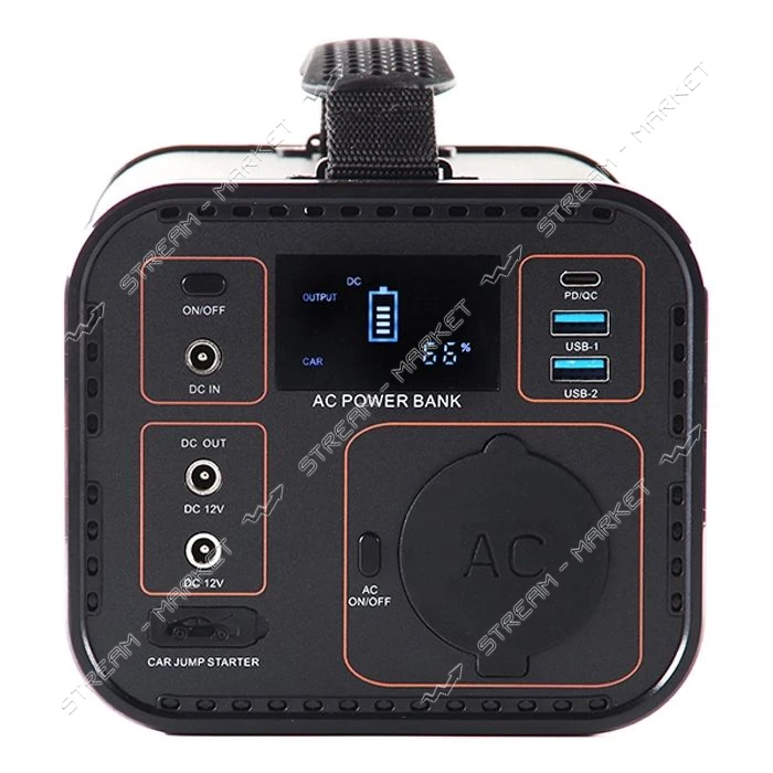 Зарядная станция Apro 852051 PS-30 220В 300Вт