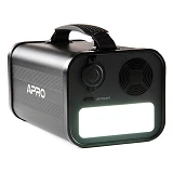 Зарядная станция Apro 852051 PS-30 220В 300Вт
