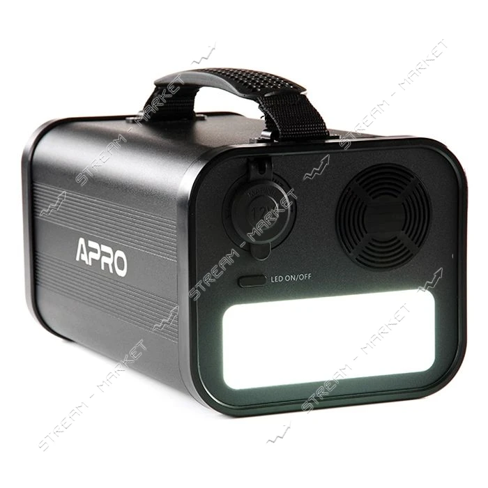 Зарядная станция Apro 852051 PS-30 220В 300Вт