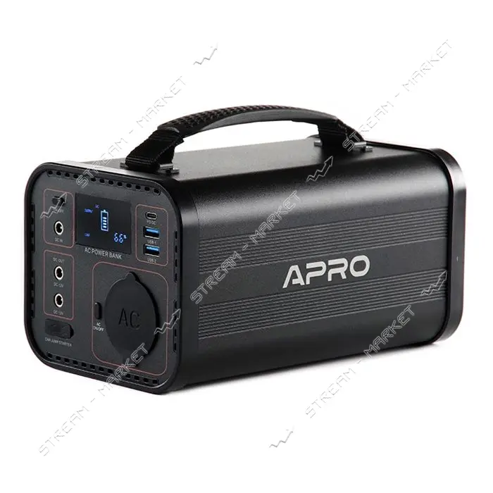 Зарядная станция Apro 852051 PS-30 220В 300Вт