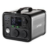 Зарядная станция Apro 852052 PS-60 220В 600Вт