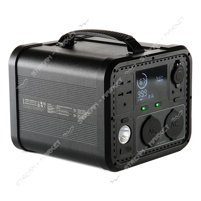 Зарядная станция Apro 852052 PS-60 220В 600Вт