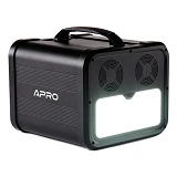 Зарядная станция Apro 852052 PS-60 220В 600Вт