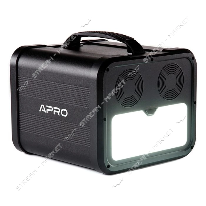 Зарядная станция Apro 852052 PS-60 220В 600Вт