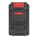 Аккумулятор Intertool WT-0340 20В Li-ion 2Ач индикатор уровня заряда