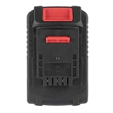 Аккумулятор Intertool WT-0341 20В Li-ion 4Ач индикатор уровня заряда