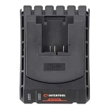 Зарядное устройство для аккумуляторов Intertool WT-0344 Li-ion 20В ток заряда 2А                    