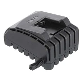 Зарядное устройство для аккумуляторов Intertool WT-0344 Li-ion 20В ток заряда 2А                    
