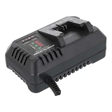 Зарядное устройство для аккумуляторов Intertool WT-0345 Li-ion 20В ток заряда 4А