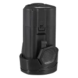 Аккумулятор Intertool DT-0311 12В литий-ион 1.5 Ач для дрели-шуруповерта DT-0310 DT-0314            