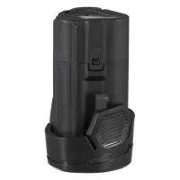 Аккумулятор Intertool DT-0311 12В литий-ион 1.5 Ач для дрели-шуруповерта DT-0310 DT-0314            
