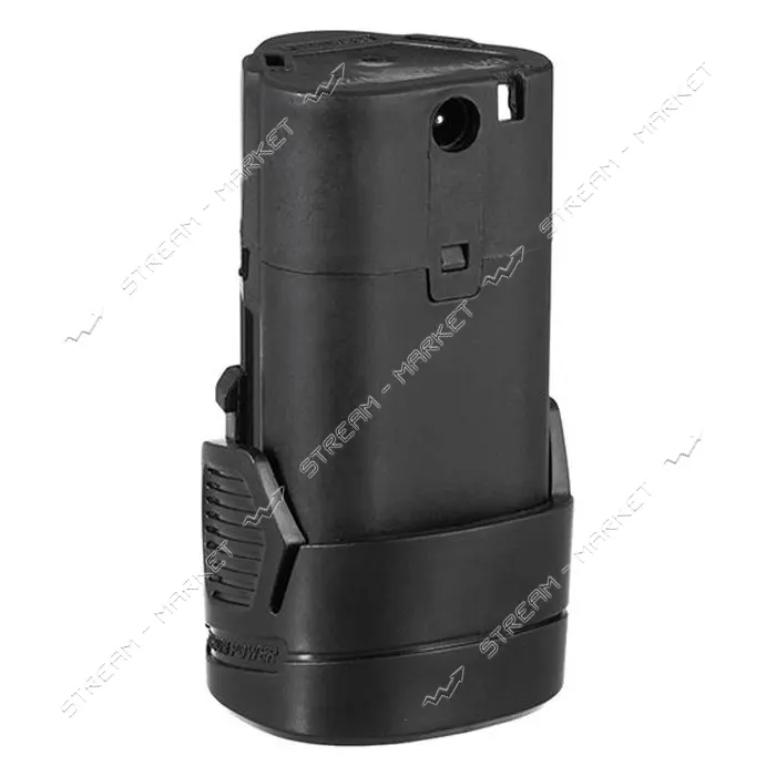 Аккумулятор Intertool DT-0311 12В литий-ион 1.5 Ач для дрели-шуруповерта DT-0310 DT-0314            