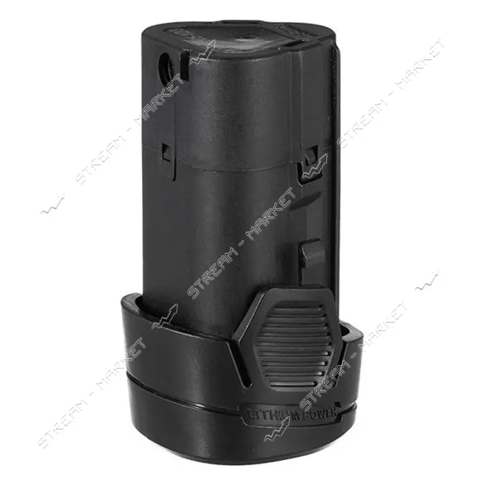 Аккумулятор Intertool DT-0311 12В литий-ион 1.5 Ач для дрели-шуруповерта DT-0310 DT-0314            