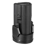 Аккумулятор Intertool DT-0311 12В литий-ион 1.5 Ач для дрели-шуруповерта DT-0310 DT-0314            